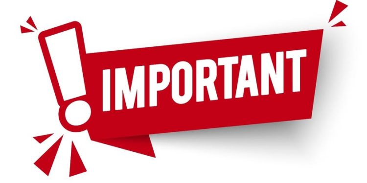 Pitești: Anunț important pentru cetățeni!