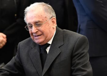 7 august – zi de doliu național în memoria fostului președinte Ion Iliescu