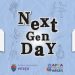 Next Gen Day – „Arta care schimbă destine”