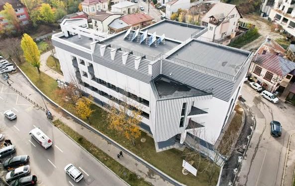 PiteștiHUBInovare: se dă startul competiției de planuri de afaceri!