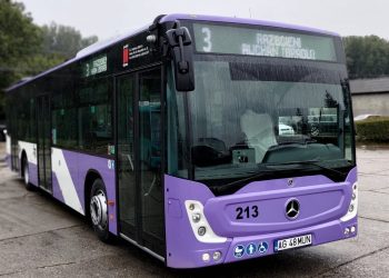 Două noi linii de transport public în Pitești, începând cu 1 octombrie 2025!
