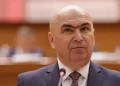 Guvernul şi-a angajat răspunderea pentru 5 proiecte de lege din cel de-al doilea pachet de măsuri bugetare
