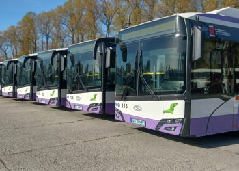 Călătorie integrată de 60 de minute, în transportul public din Pitești și zona metropolitană