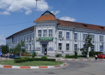 O nouă investiție pentru sănătatea argeșenilor! Lucrări la Centrul de Diagnostic și Tratament Pitești