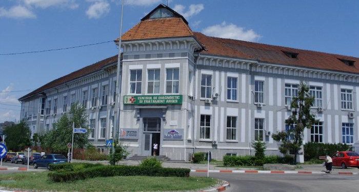 O nouă investiție pentru sănătatea argeșenilor! Lucrări la Centrul de Diagnostic și Tratament Pitești