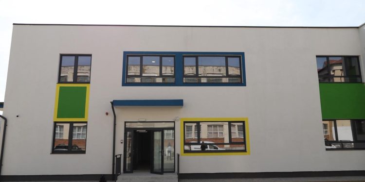 Investiție finalizată pentru educația preșcolarilor din Pitești!