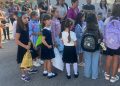 Emoție și speranță la început de an școlar la Școala Gimnazială „Nicolae Iorga” din Pitești