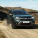 Dacia Duster, test de 13.000 de kilometri făcut de britanici