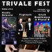 Invitați speciali în recitalurile TRIVALE FEST 2025!