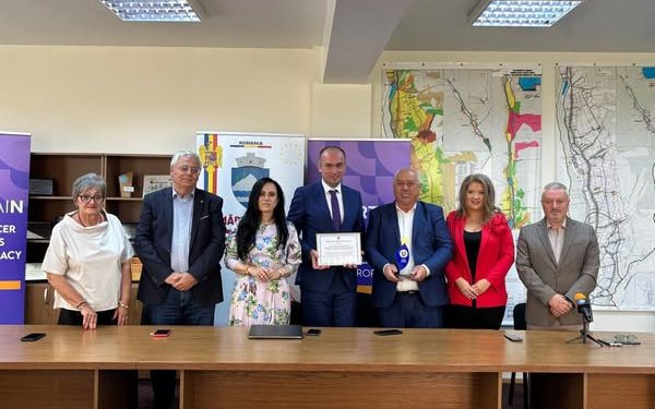 Lerești – Capitala prevenirii cancerului în România! Argeșul ar putea găzdui un institut de cercetări oncologice