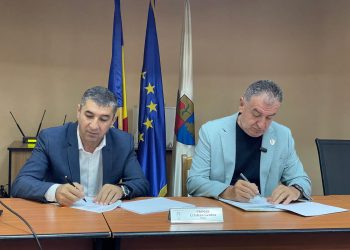 Încă o școală din Pitești intră în reabilitare termică, finanțată prin fonduri nerambursabile!