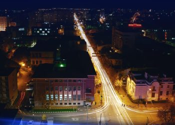 Piteștiul găzduiește startul etapei a II-a din Turul României la Ciclism – ediția 2025!
