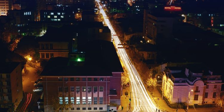 Piteștiul găzduiește startul etapei a II-a din Turul României la Ciclism – ediția 2025!