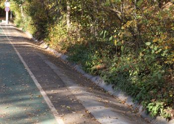 Proiect finalizat: modernizarea canalizării pluviale pe strada Trivale – zona Schit Trivale