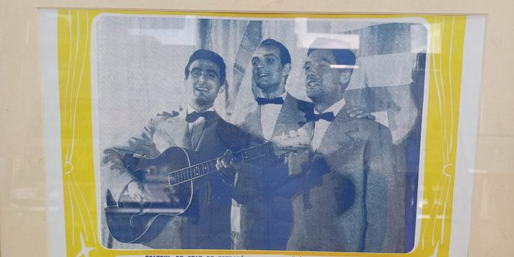 Gala Centenar „Vasile Veselovski”, 7 noiembrie 2025, ora 19:00, în Sala Mare a Teatrului „Alexandru Davila”
