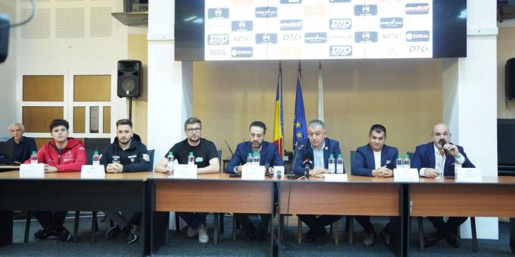 Adrenalină, motoare turate și mii de spectatori: Raliul Argeșului 2025 pornește joi la Pitești!