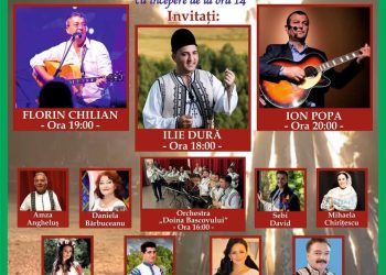 Focul lui Sumedru aprinde din nou sufletele bascovenilor!