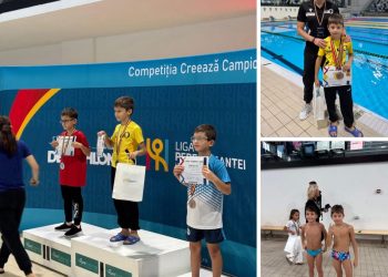 Cupa Toamnei 2025 – un nou succes pentru Clubul Sportiv Berca 2000 – B2O!