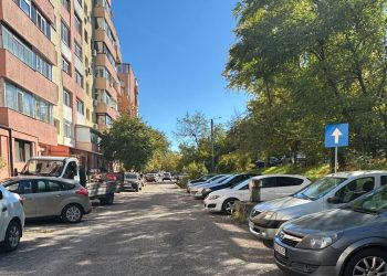 Măsuri pentru fluidizarea traficului în Pitești – cartier Prundu, zona Intrarea Urmuz