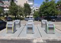 Primăria Pitești: Instrucțiuni pentru utilizarea containerelor îngropate