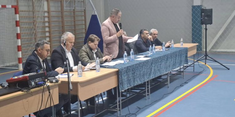 Primarul Gentea continuă întâlnirile cu cetățenii: administrația ascultă, explică și caută soluții