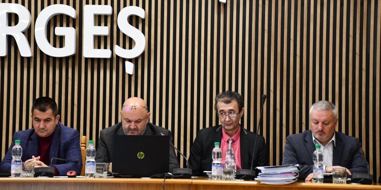 Proiecte importante pentru dezvoltarea județului Argeș!