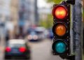 Lucrări de semaforizare în curs pentru noul sistem de management al traficului în Pitești!
