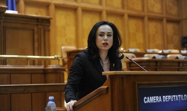 Deputat Simona Bucura-Oprescu: Proiect de lege care incriminează căsătoriile forțate!