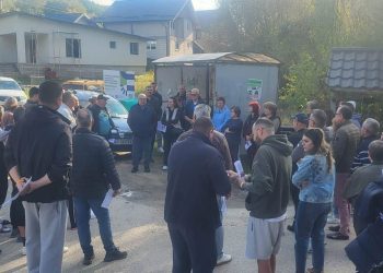 Uiasca, un sat care înflorește: primarul Gheorghe Stancu anunță noi investiții majore