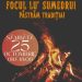 Ștefănești: Hai la Focul lui Sumedru!
