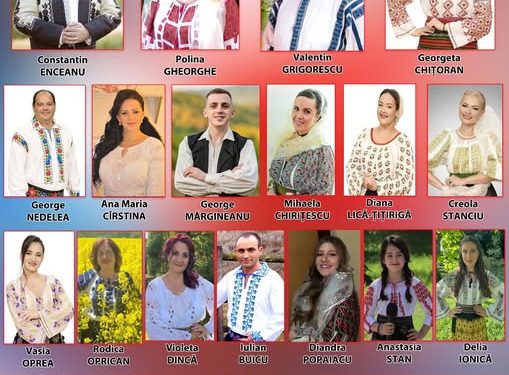 Anunț important – Modificarea datei pentru spectacolul folcloric programat astăzi, 2 octombrie, la Toamna piteșteană!