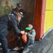 Acțiune comună pentru sprijinirea persoanelor fără adăpost în Pitești