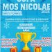Cupa Moș Nicolae – ediția 2025, la Bazinul Olimpic Pitești!