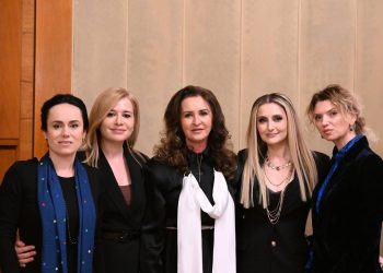 OFSD lansează campania națională de combatere a violenței domestice