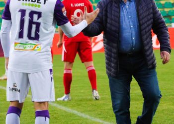 Doliu la FC Argeș: S-a stins „Nea Tomiță”, una dintre legendele alb-violete