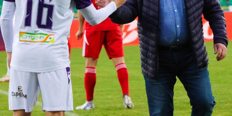 Doliu la FC Argeș: S-a stins „Nea Tomiță”, una dintre legendele alb-violete
