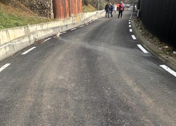 Primăria Municipiului Pitești anunță recepționarea unui nou tronson de drum modernizat