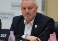 Vicepreședintele Marius Nicolaescu, la Consiliului pentru Dezvoltare Regională Sud-Muntenia