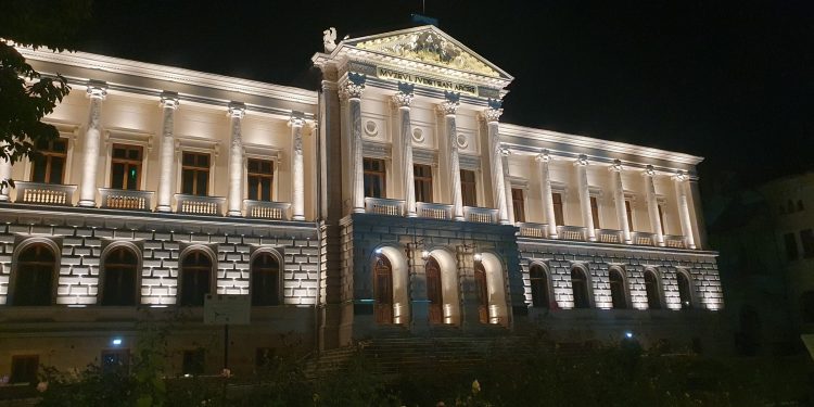 Sesiunea Națională de Comunicări Științifice – Ediția a LV-a