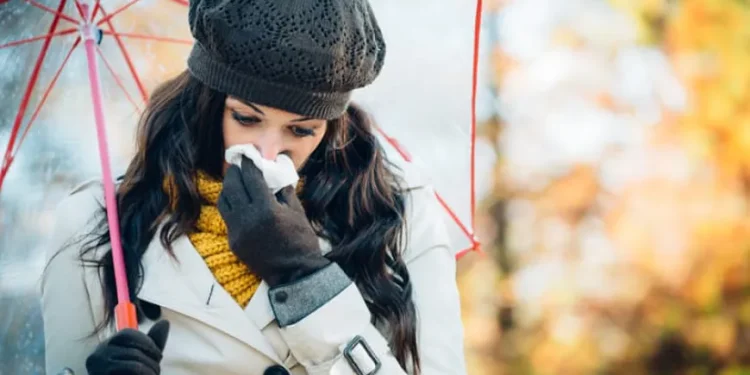 Vreme rece și rea în weekend