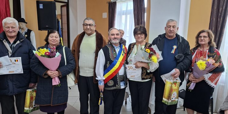 Rociu în sărbătoare, de Ziua Naţională