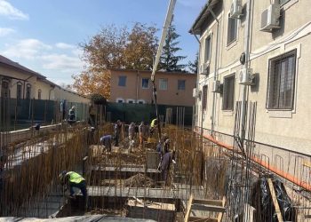 Primăria Bascov se va muta temporar în incinta B.A.T. BASCOV
