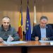 Primăria Municipiului Pitești a semnat contractul de execuție pentru consolidarea și reabilitarea Corpului C1 al Colegiului Economic „Maria Teiuleanu”