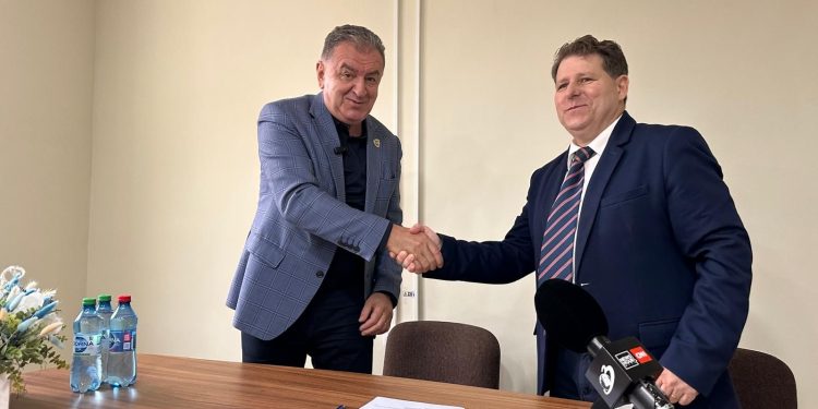 Apă Canal 2000 SA are, de astăzi, un nou sediu!