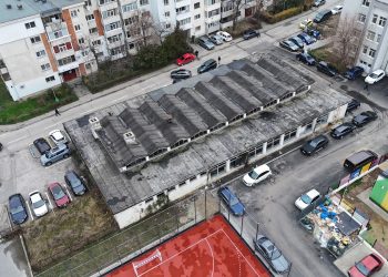 Contract de finanțare semnat pentru noua cantină a Colegiului Economic „Maria Teiuleanu”