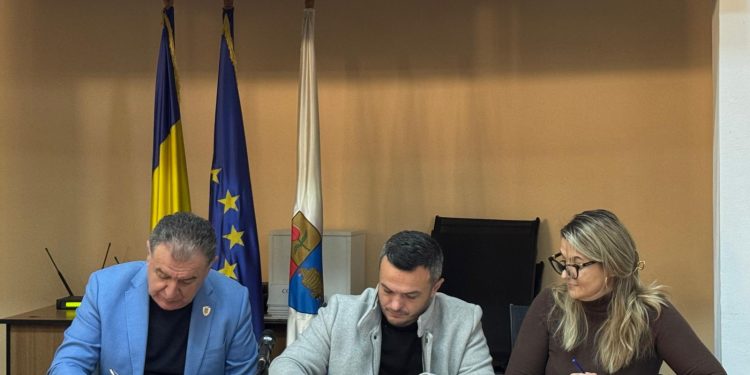 Investiții majore la Pitești: Trei săli de sport intră în reabilitare, iar Bulevardul Petrochimiștilor se pregătește de modernizare