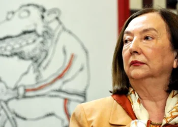 A murit Rodica Stănoiu