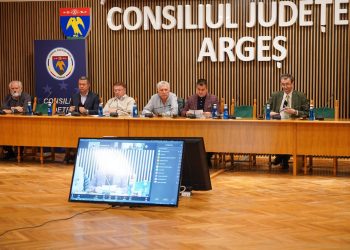 Pas important pentru dezvoltarea turismului în județul Argeș!