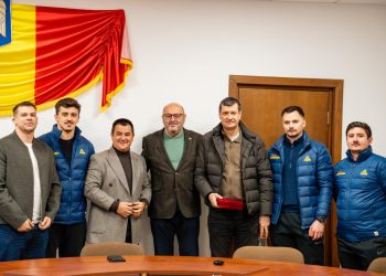 Argeșul la Olimpiadă: Echipa națională de bob pornește spre Milano–Cortina 2026