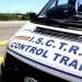 ISCTR va putea opri vehiculul pe loc și chema ANAF